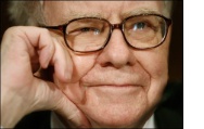 Warren Buffett