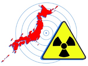Erdbeben Japan