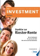 <b>Ratgeber Riester-Rente</b>