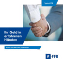 zum Prospekt der FFB (PDF-es öffnet sich ein neues Fenster)