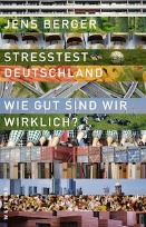 Buchtipp-Stresstest Deutschland