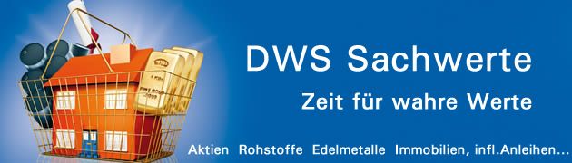 DWS Sachwerte Fotoleiste 