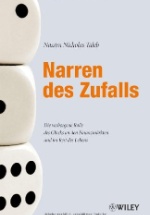 Buchtipp-Narren des Zufalls