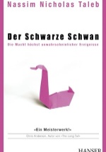 Buchtipp-Der schwarze Schwan