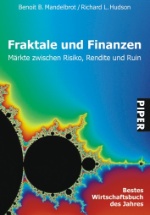 Buchtipp-Fraktale und Finanzen