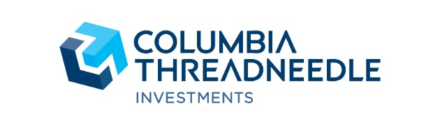 Columbia Threadneedle Investments Columbia Threadneedle Investments