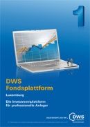 zum Prospekt DWS Fondsplattform Luxemburg (PDF-es öffnet sich ein neues Fenster)
