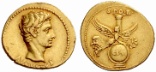 Avgustus Aureus