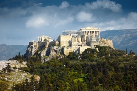 Griechenland in der Krise
