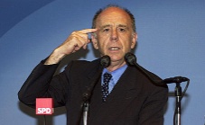 Walter Riester Walter Riester