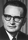 Paul Samuelson - Copyright © im Bildnachweis