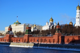 Russland Russland