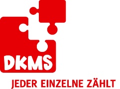 mehr zur DKMS