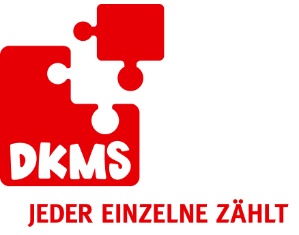 DKMS Jeder Einzelne Zaehlt 