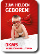 zur Website der DKMS